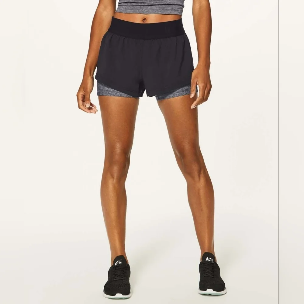Lululemon Box It Out Short (5